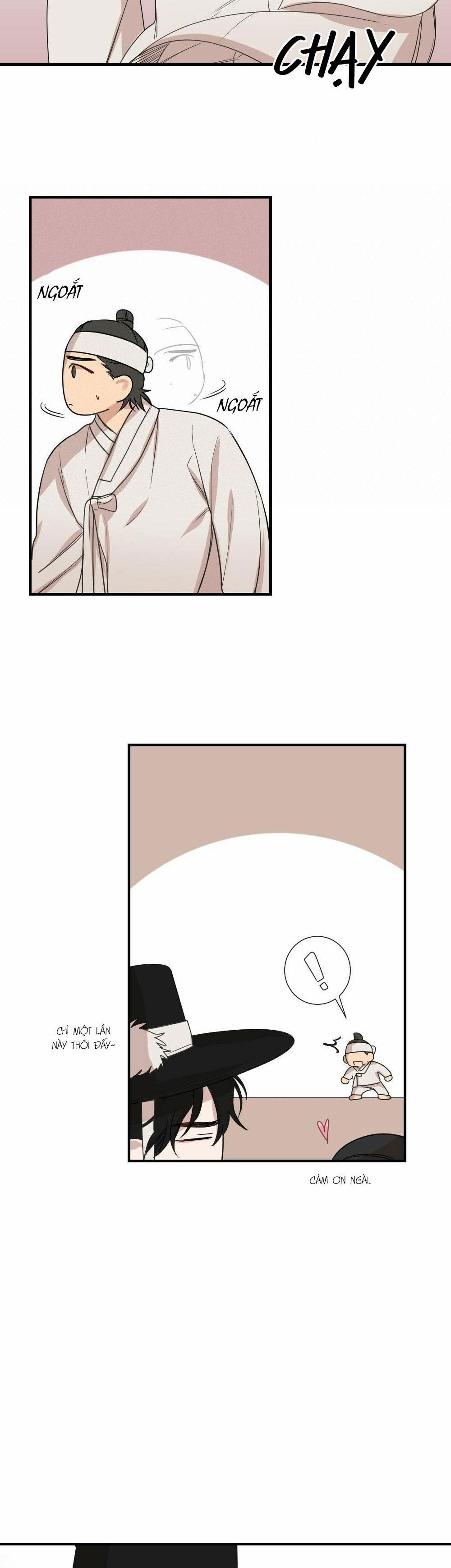 Chăm Sóc "dú" Hàng Tháng - Tuyển Tập 47 trang 14