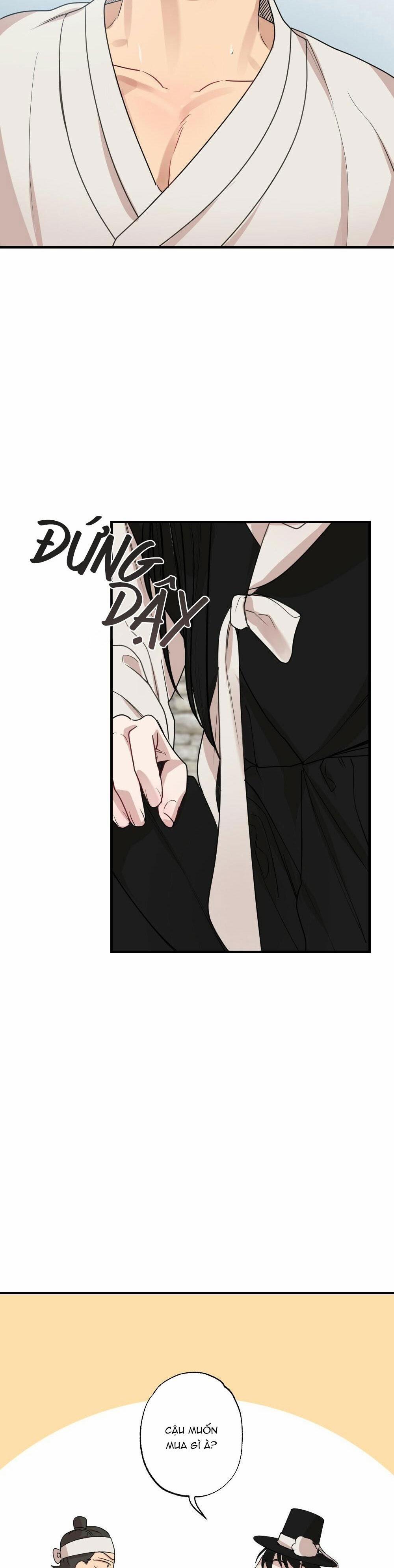 Chăm Sóc "dú" Hàng Tháng - Tuyển Tập 47 trang 16