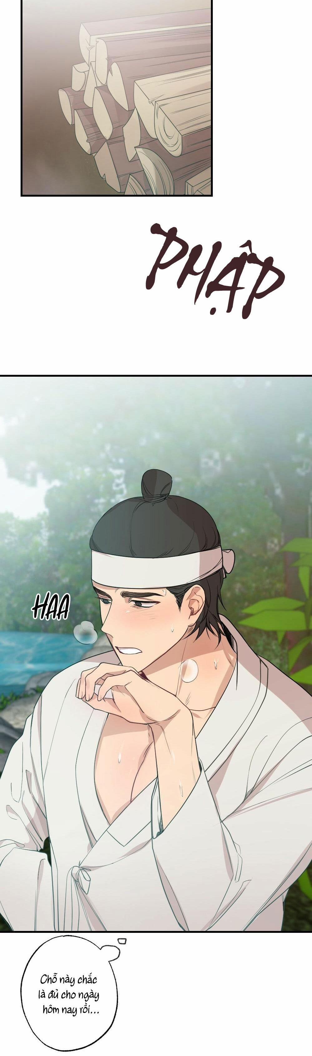 Chăm Sóc "dú" Hàng Tháng - Tuyển Tập 47 trang 2