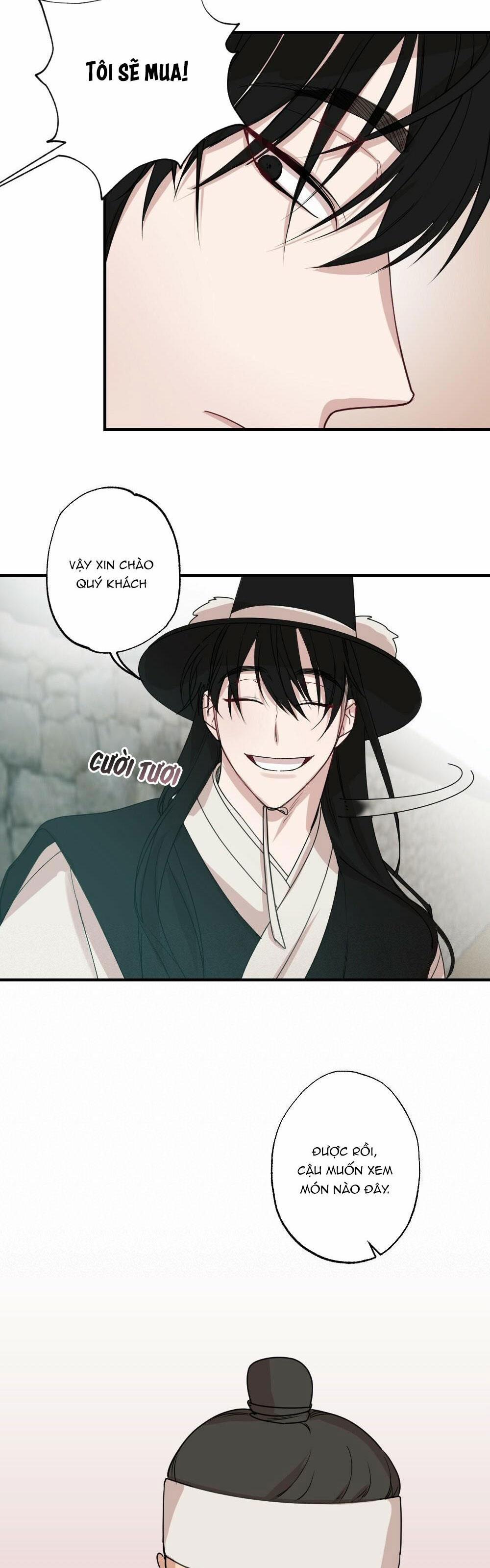 Chăm Sóc "dú" Hàng Tháng - Tuyển Tập 47 trang 20