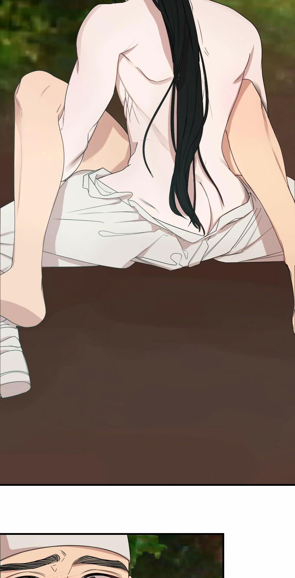 Chăm Sóc "dú" Hàng Tháng - Tuyển Tập 47 trang 26