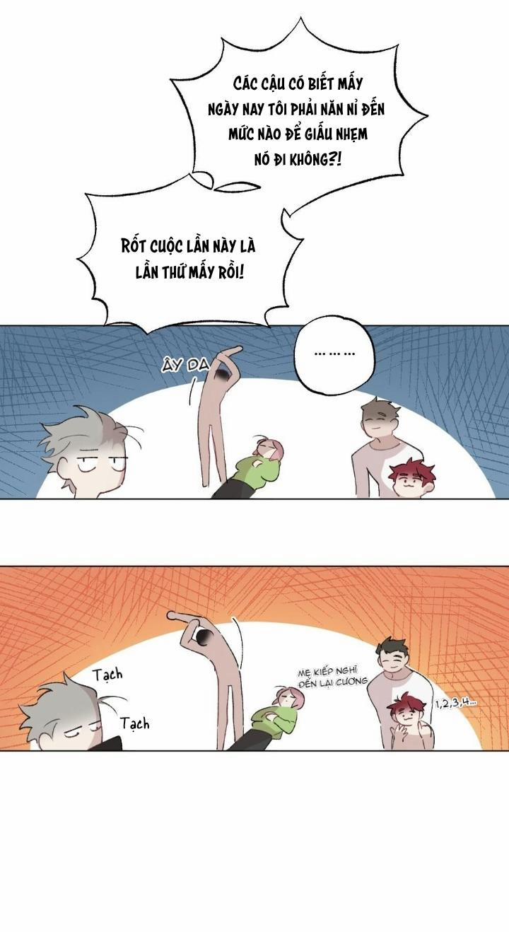 Chăm Sóc "dú" Hàng Tháng - Tuyển Tập 48 0 13 trang 13