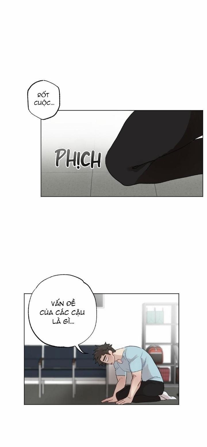 Chăm Sóc "dú" Hàng Tháng - Tuyển Tập 48 0 13 trang 14