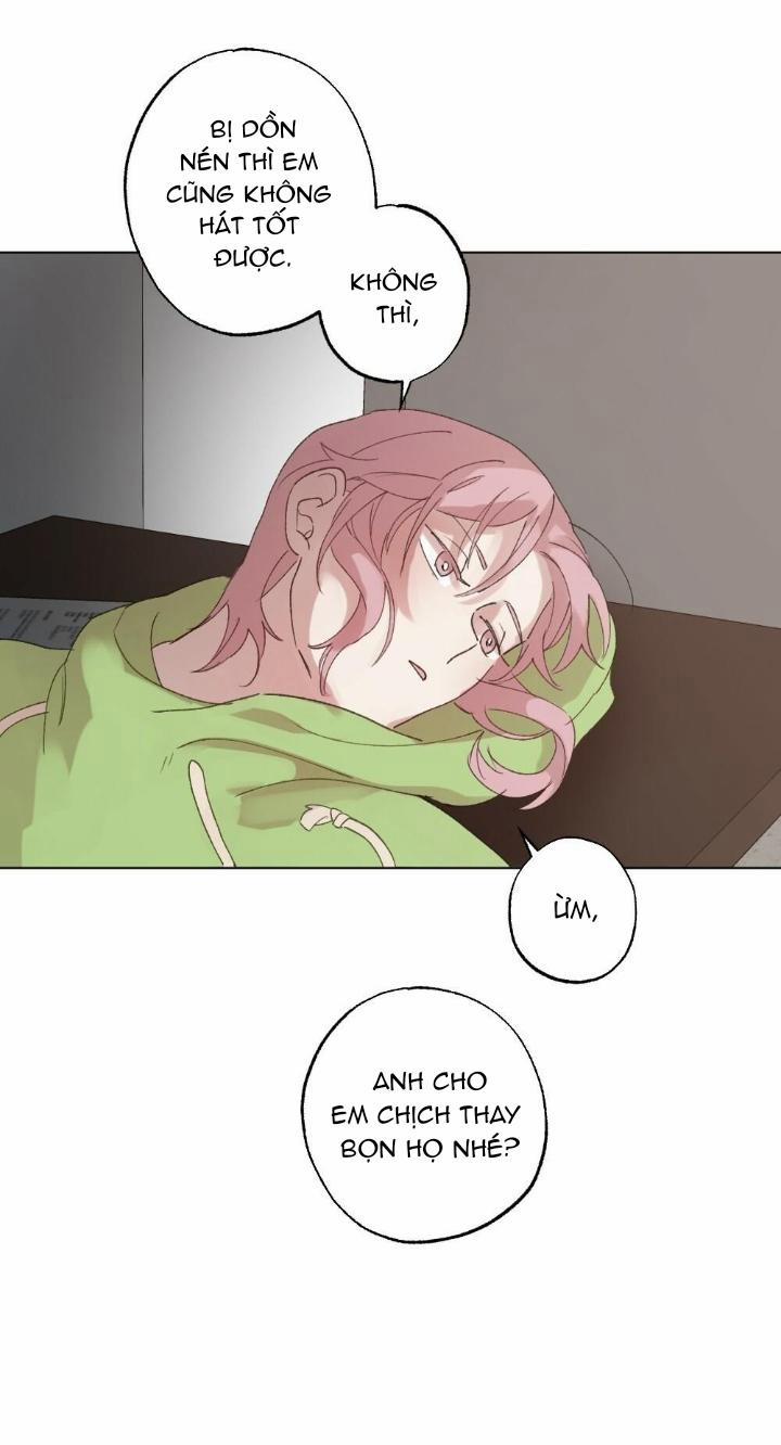 Chăm Sóc "dú" Hàng Tháng - Tuyển Tập 48 0 13 trang 16