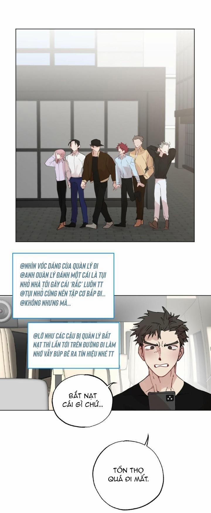 Chăm Sóc "dú" Hàng Tháng - Tuyển Tập 48 0 13 trang 2