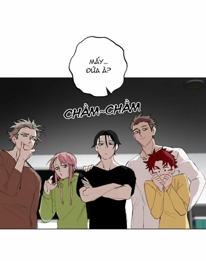 Chăm Sóc "dú" Hàng Tháng - Tuyển Tập 48 0 13 trang 24