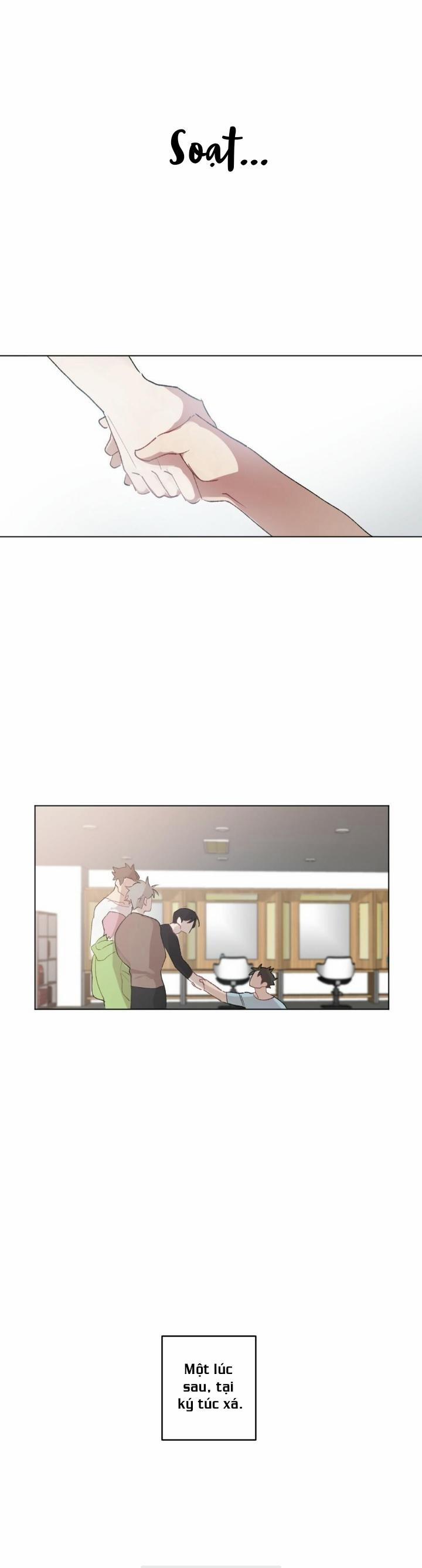 Chăm Sóc "dú" Hàng Tháng - Tuyển Tập 48 0 13 trang 28