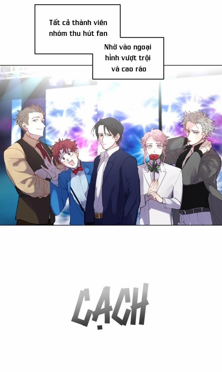 Chăm Sóc "dú" Hàng Tháng - Tuyển Tập 48 0 13 trang 3