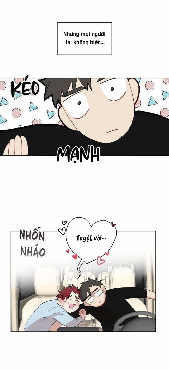 Chăm Sóc "dú" Hàng Tháng - Tuyển Tập 48 0 13 trang 4