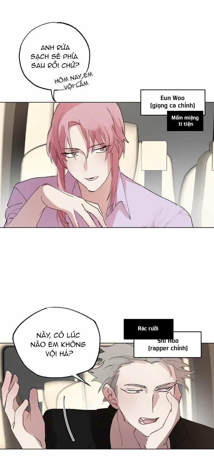 Chăm Sóc "dú" Hàng Tháng - Tuyển Tập 48 0 13 trang 6