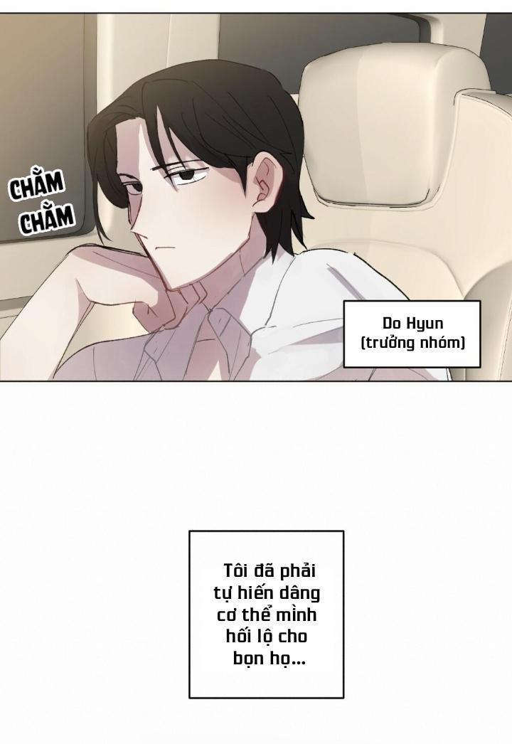 Chăm Sóc "dú" Hàng Tháng - Tuyển Tập 48 0 13 trang 8