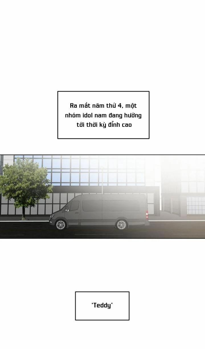 Chăm Sóc "dú" Hàng Tháng - Tuyển Tập 48 trang 1