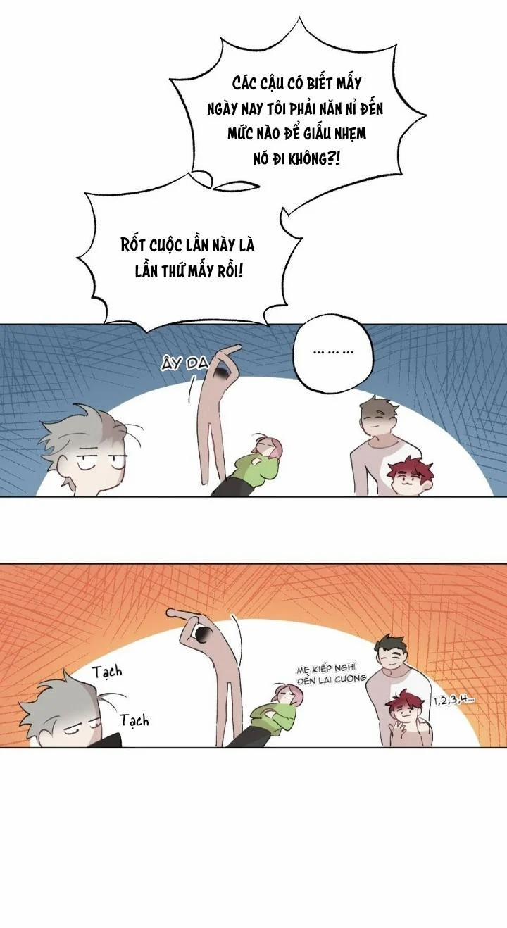 Chăm Sóc "dú" Hàng Tháng - Tuyển Tập 48 trang 13