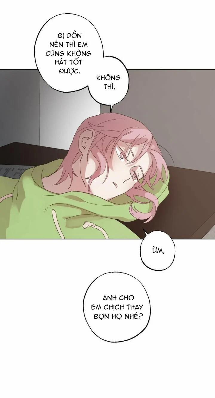 Chăm Sóc "dú" Hàng Tháng - Tuyển Tập 48 trang 16