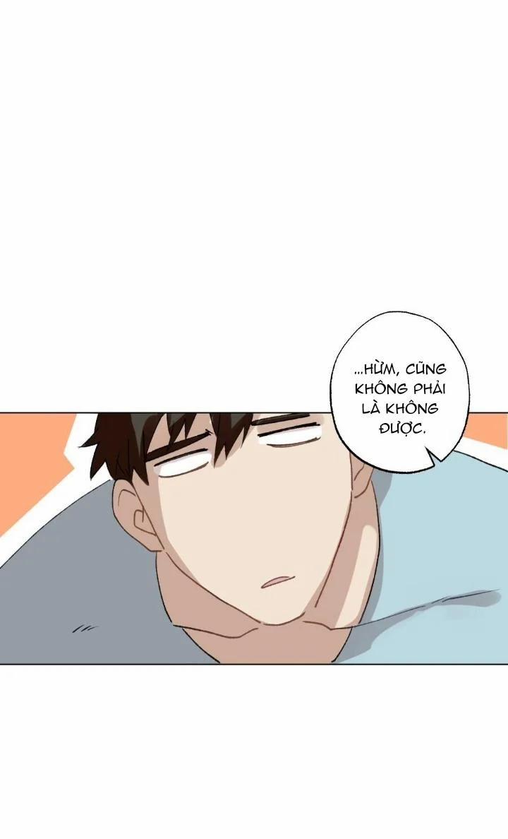 Chăm Sóc "dú" Hàng Tháng - Tuyển Tập 48 trang 20