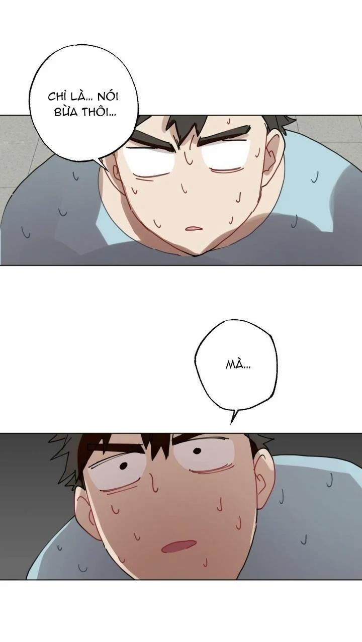 Chăm Sóc "dú" Hàng Tháng - Tuyển Tập 48 trang 23