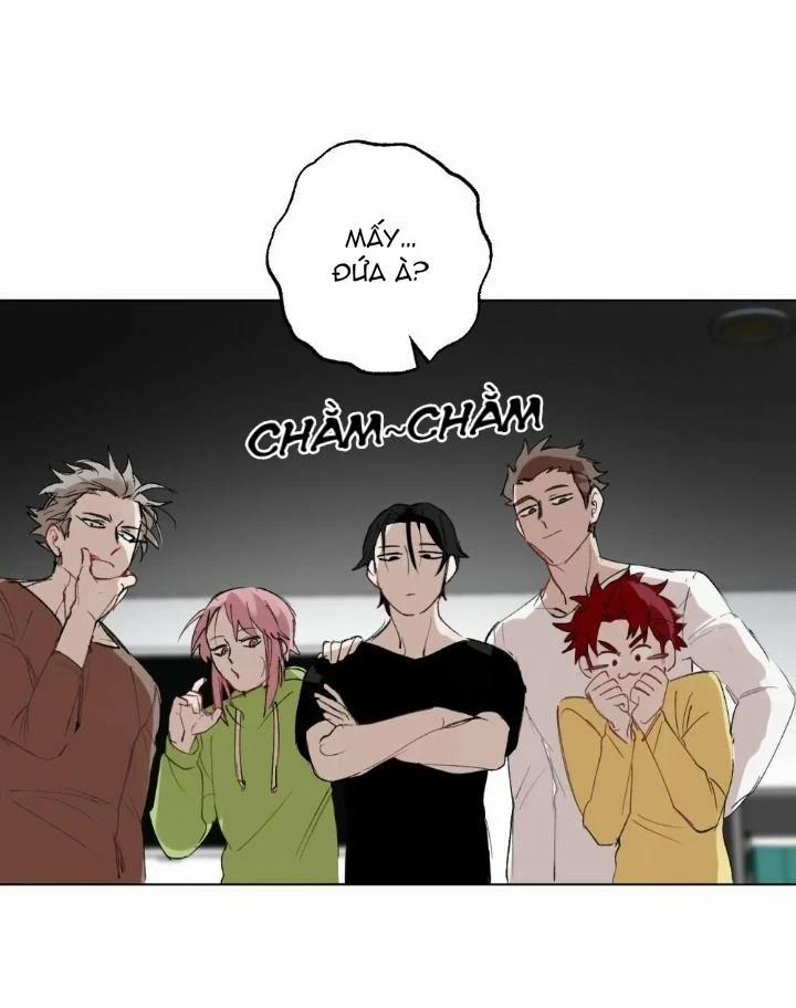 Chăm Sóc "dú" Hàng Tháng - Tuyển Tập 48 trang 24