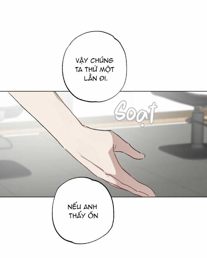 Chăm Sóc "dú" Hàng Tháng - Tuyển Tập 48 trang 25