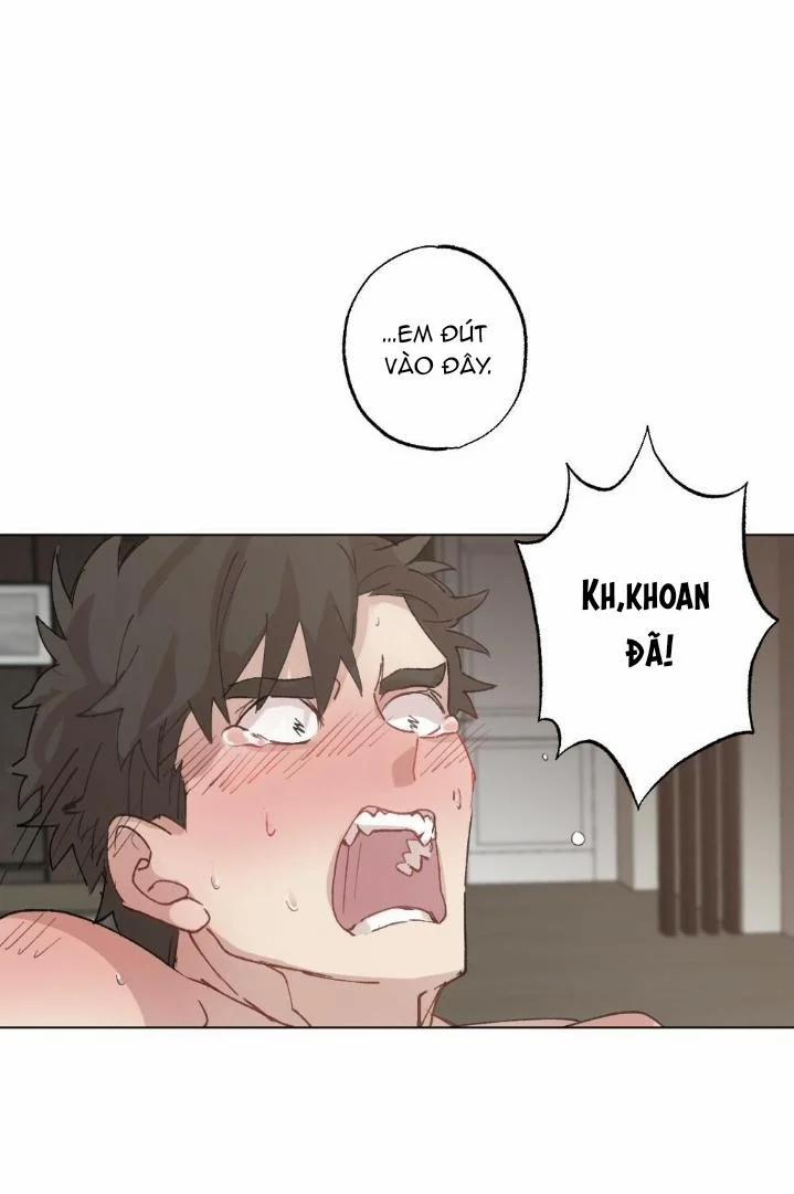 Chăm Sóc "dú" Hàng Tháng - Tuyển Tập 48 trang 32