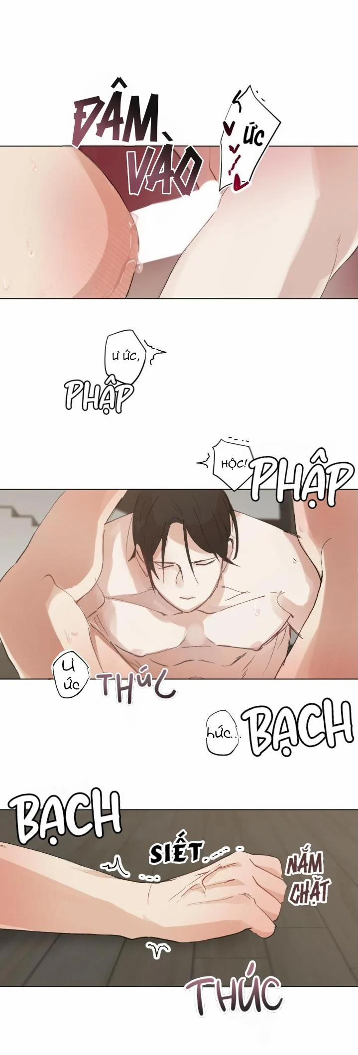 Chăm Sóc "dú" Hàng Tháng - Tuyển Tập 48 trang 33