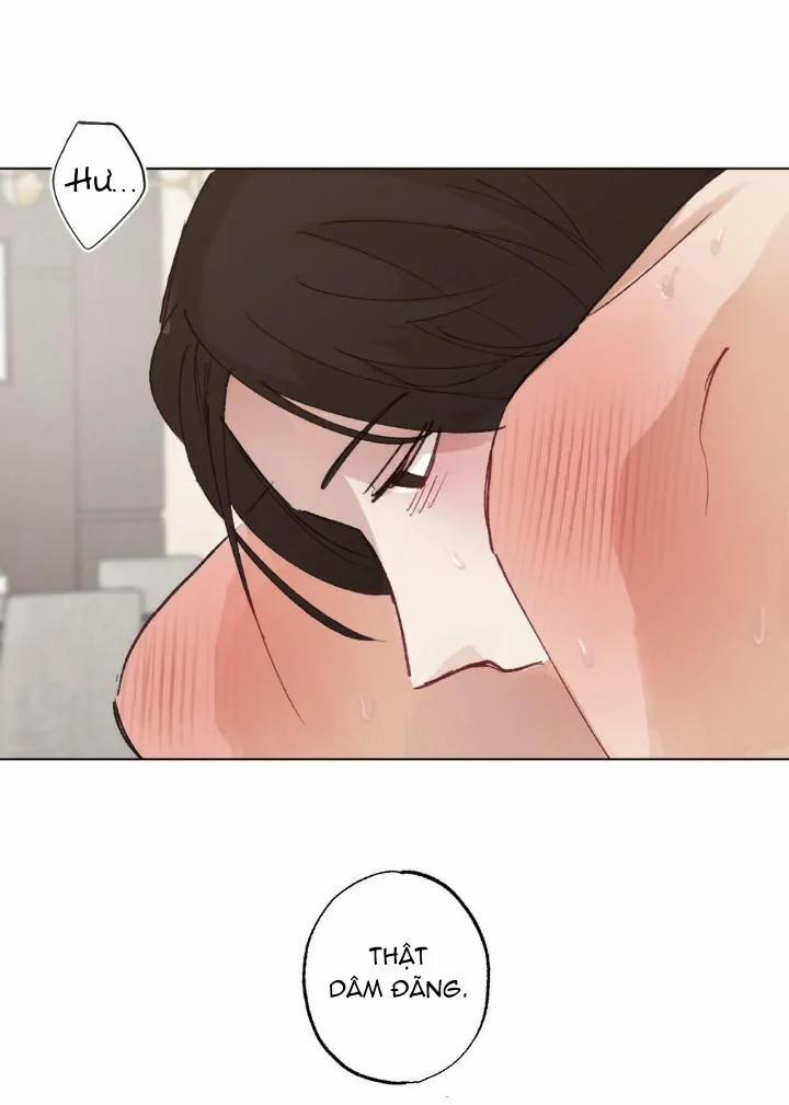 Chăm Sóc "dú" Hàng Tháng - Tuyển Tập 48 trang 38