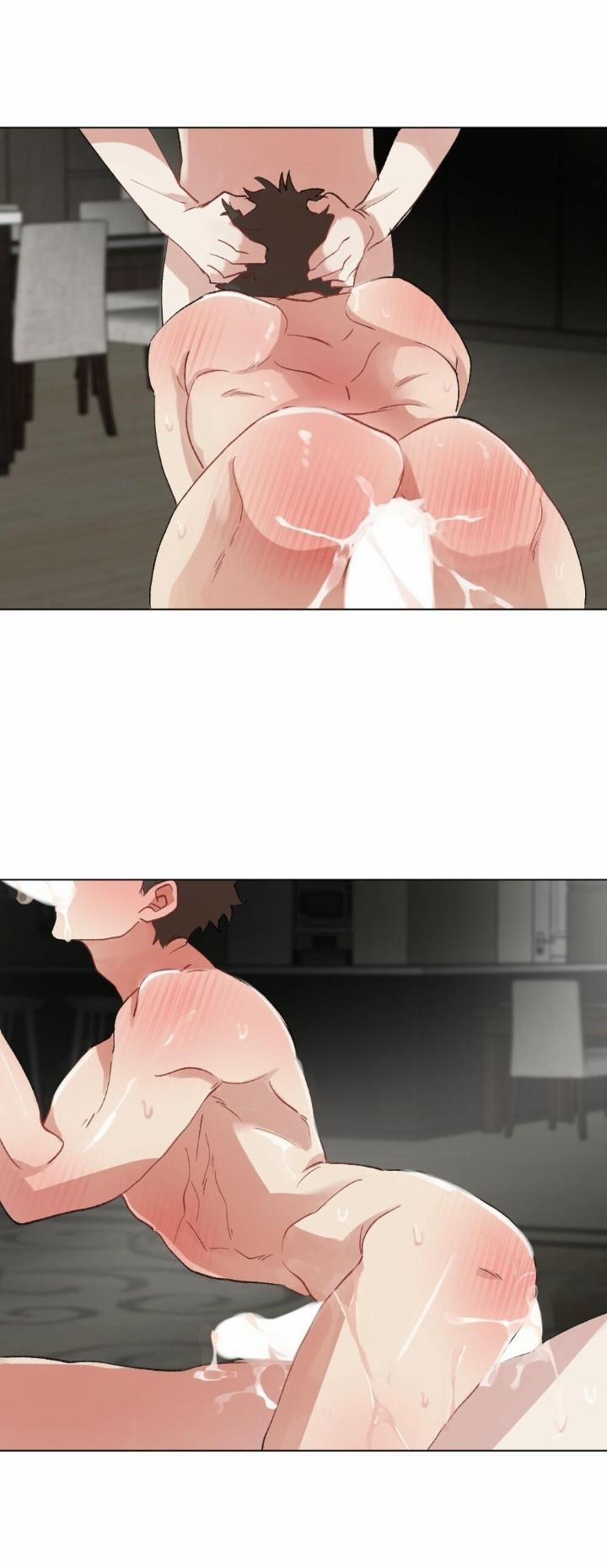 Chăm Sóc "dú" Hàng Tháng - Tuyển Tập 48 trang 47