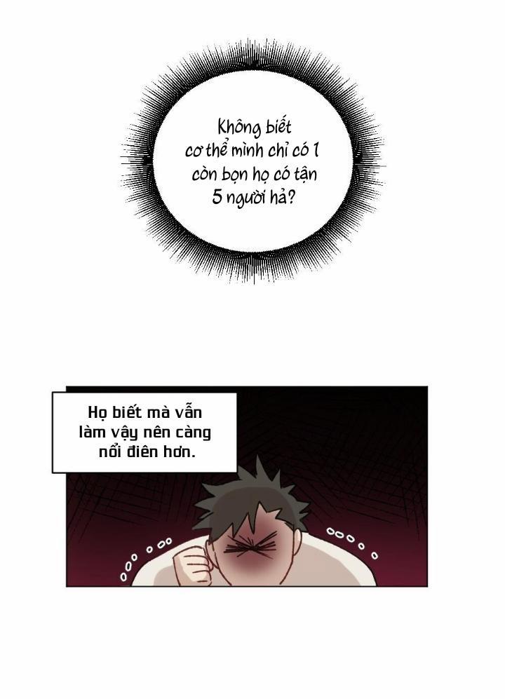 Chăm Sóc "dú" Hàng Tháng - Tuyển Tập 49 trang 14