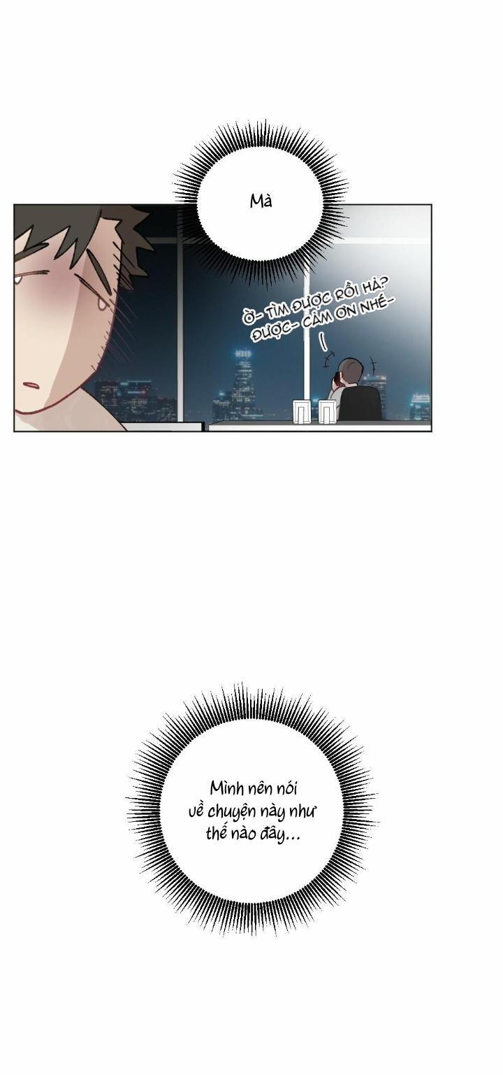 Chăm Sóc "dú" Hàng Tháng - Tuyển Tập 49 trang 15