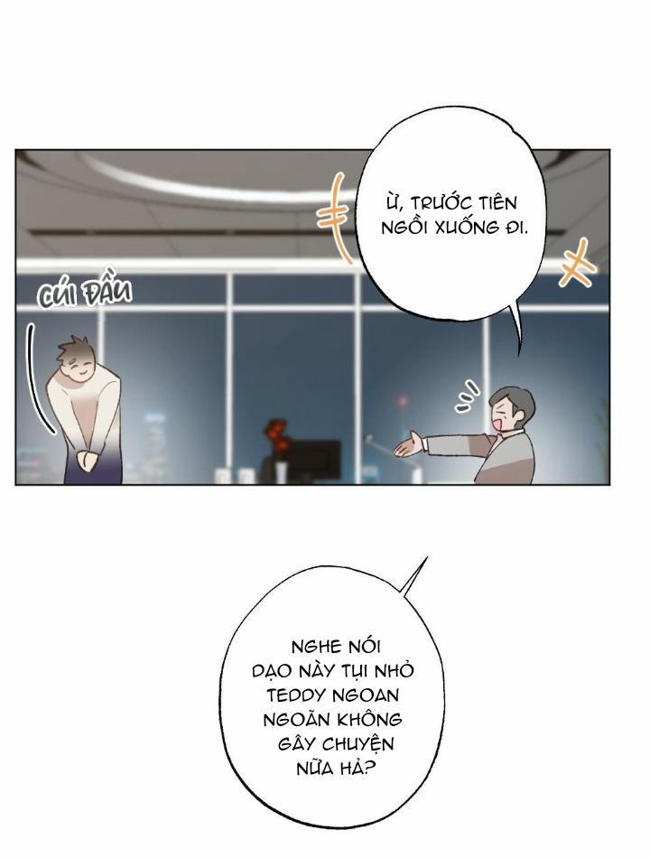 Chăm Sóc "dú" Hàng Tháng - Tuyển Tập 49 trang 2