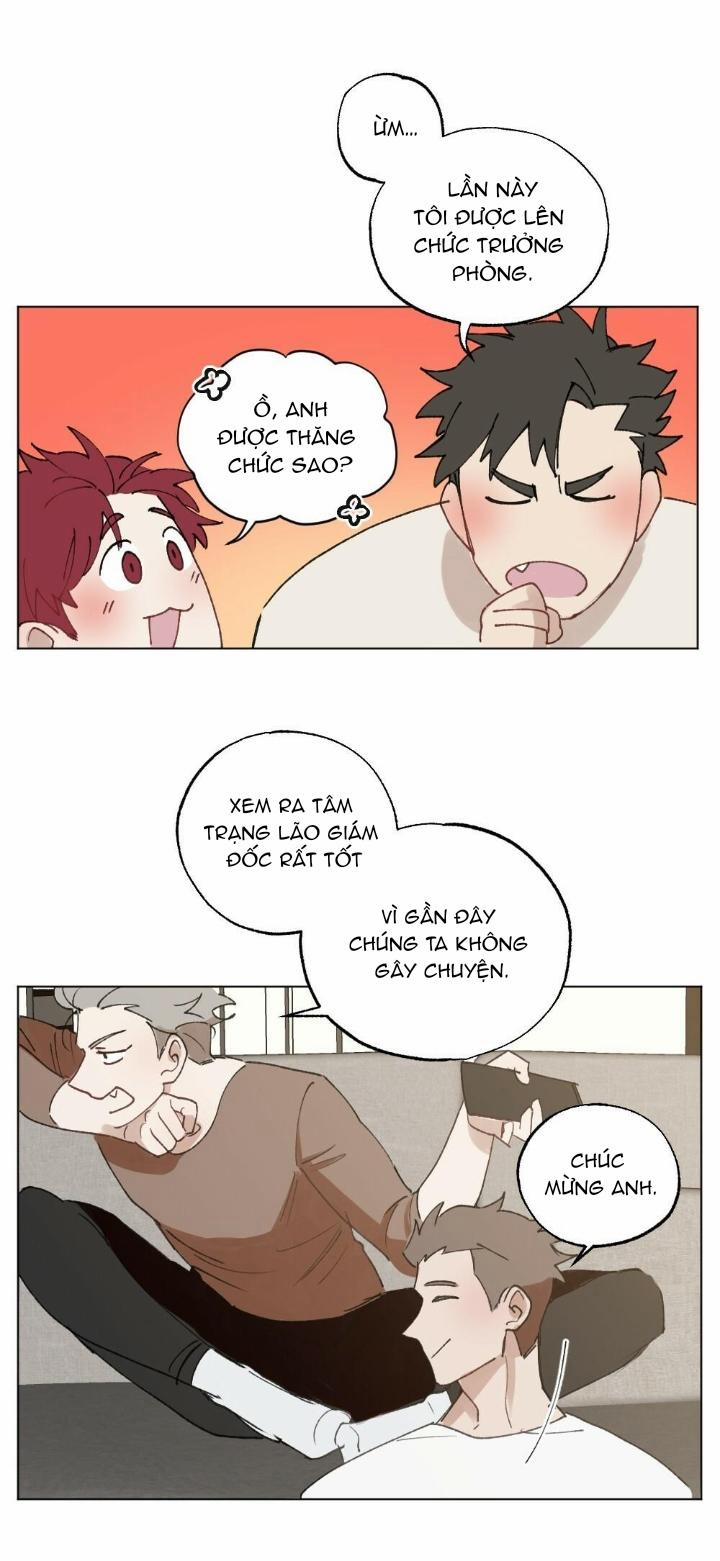 Chăm Sóc "dú" Hàng Tháng - Tuyển Tập 49 trang 20