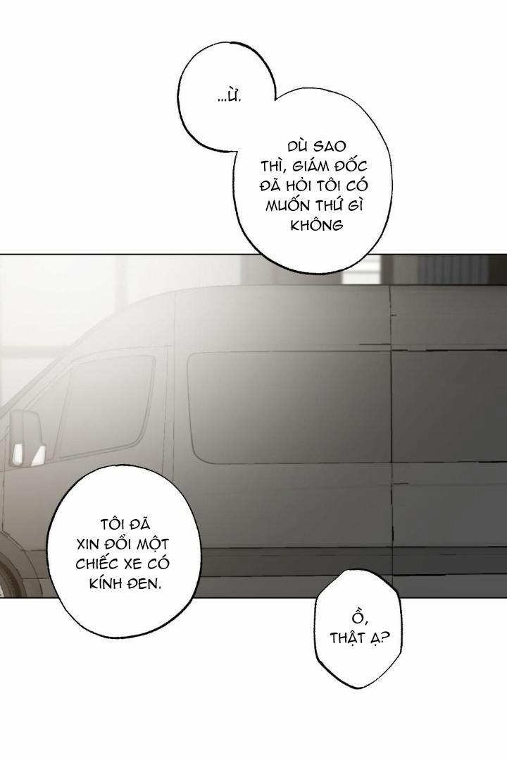 Chăm Sóc "dú" Hàng Tháng - Tuyển Tập 49 trang 21