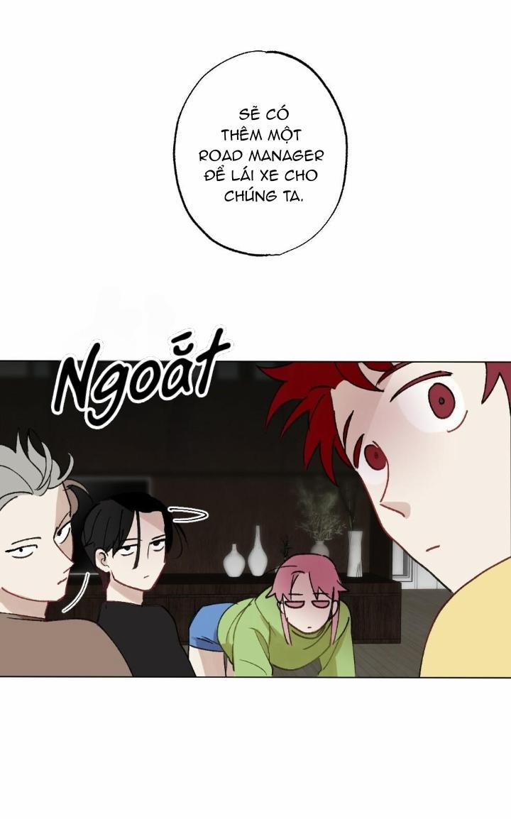 Chăm Sóc "dú" Hàng Tháng - Tuyển Tập 49 trang 24