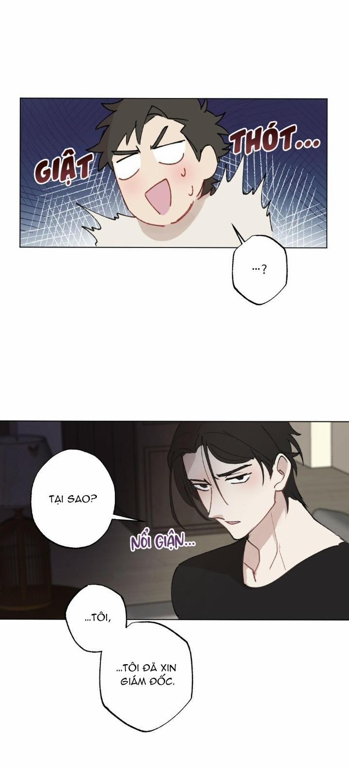 Chăm Sóc "dú" Hàng Tháng - Tuyển Tập 49 trang 25