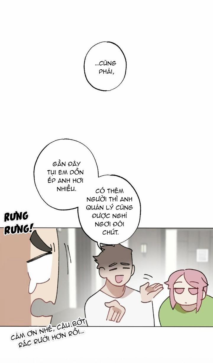 Chăm Sóc "dú" Hàng Tháng - Tuyển Tập 49 trang 27