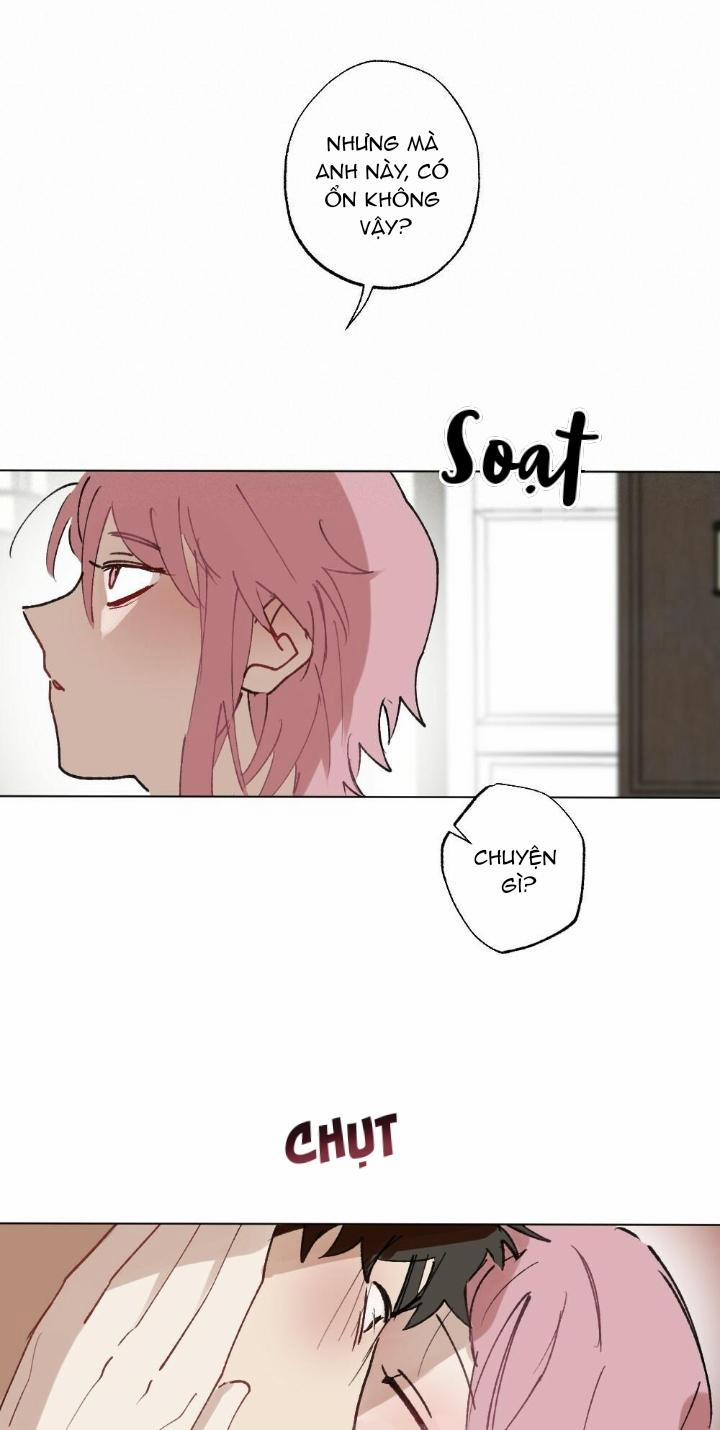 Chăm Sóc "dú" Hàng Tháng - Tuyển Tập 49 trang 28