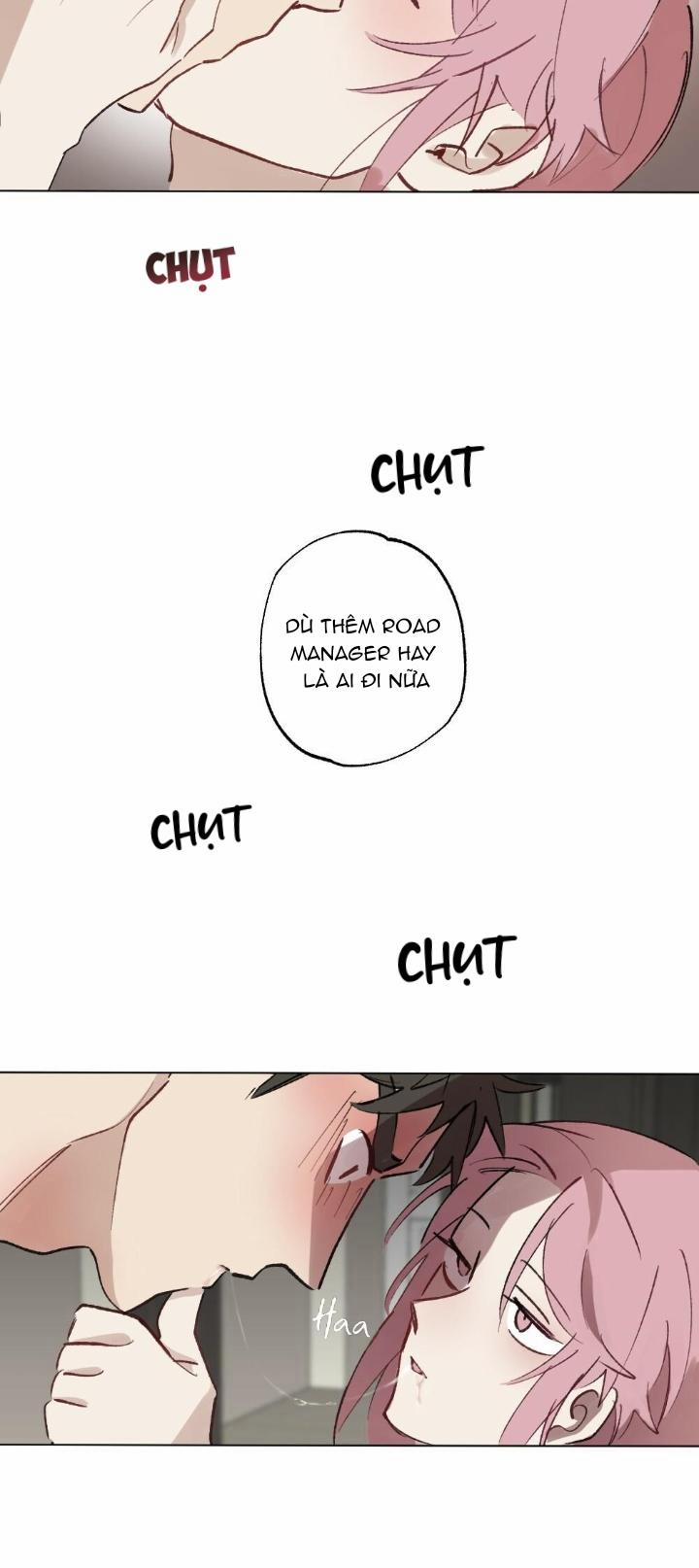 Chăm Sóc "dú" Hàng Tháng - Tuyển Tập 49 trang 29