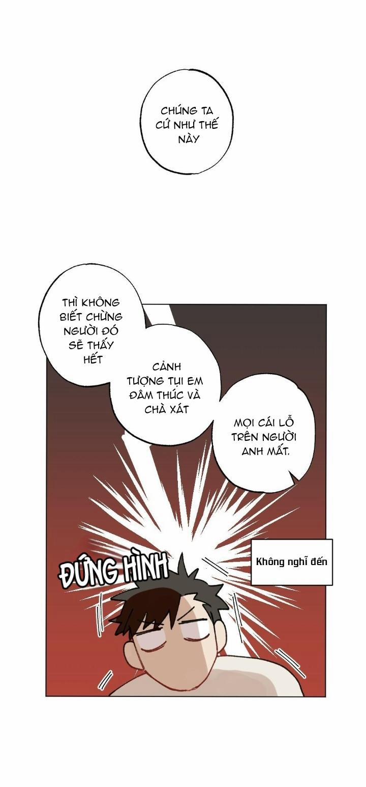 Chăm Sóc "dú" Hàng Tháng - Tuyển Tập 49 trang 30