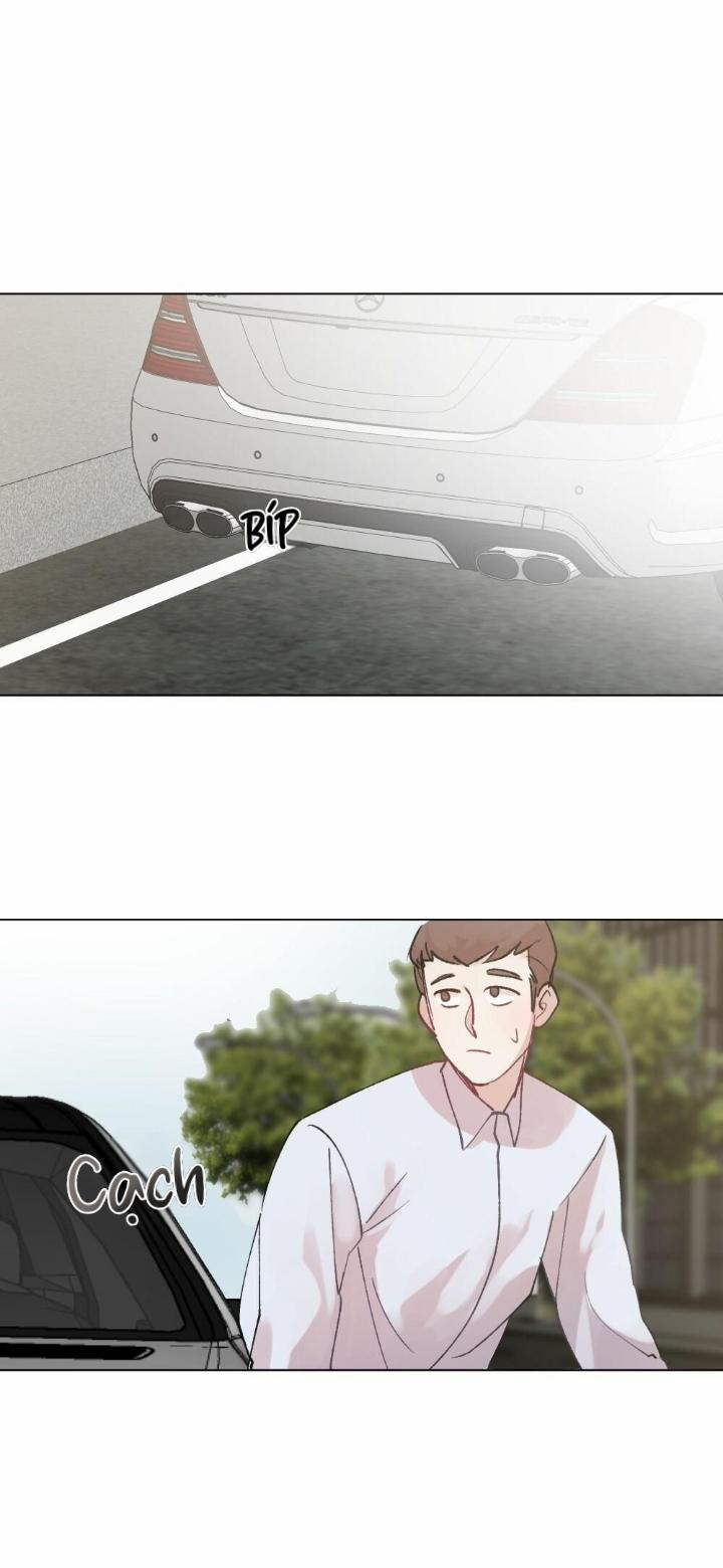 Chăm Sóc "dú" Hàng Tháng - Tuyển Tập 49 trang 34