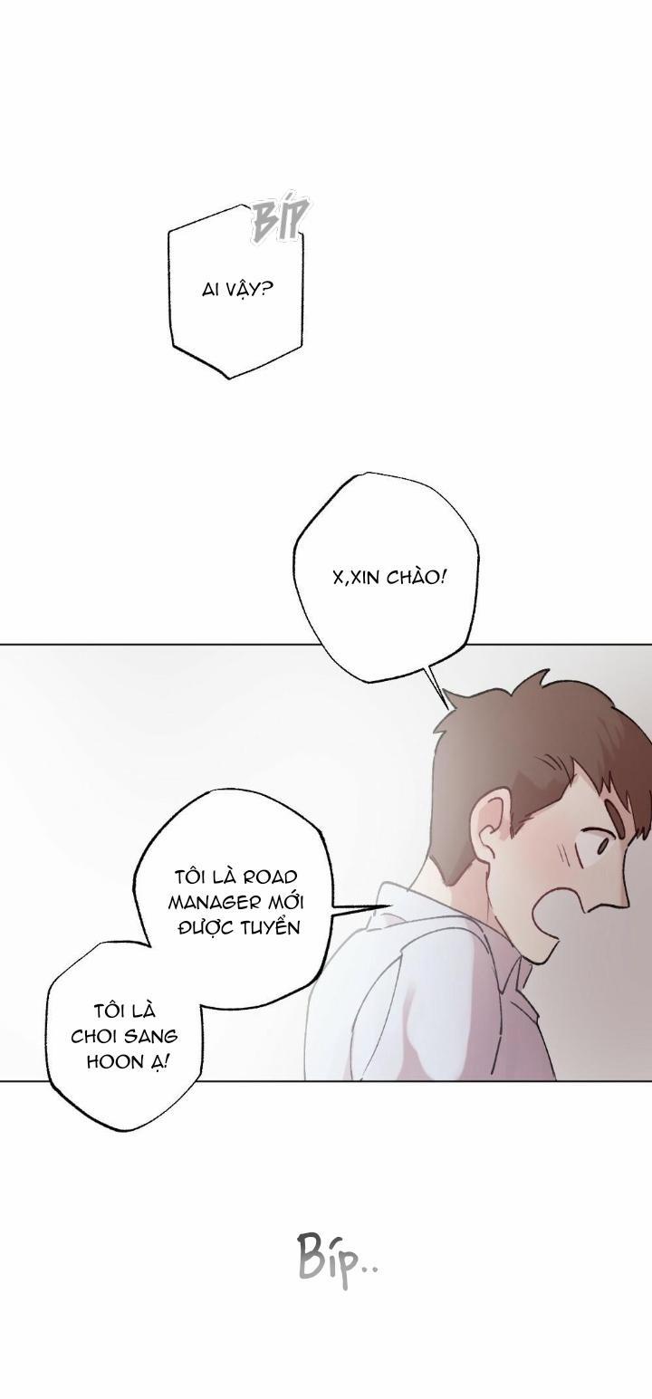 Chăm Sóc "dú" Hàng Tháng - Tuyển Tập 49 trang 37