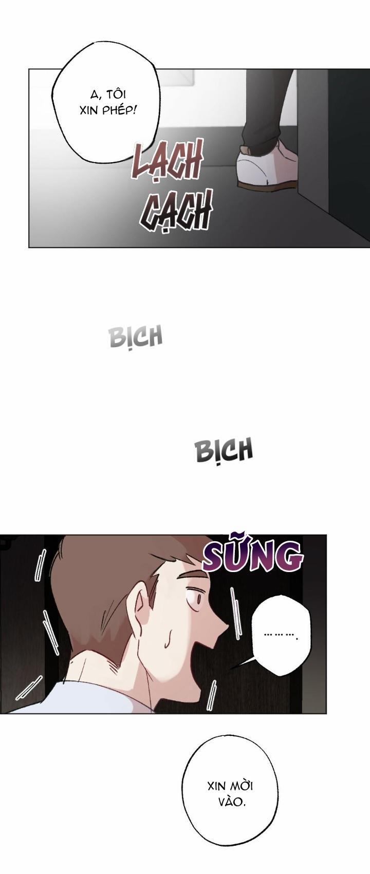 Chăm Sóc "dú" Hàng Tháng - Tuyển Tập 49 trang 38