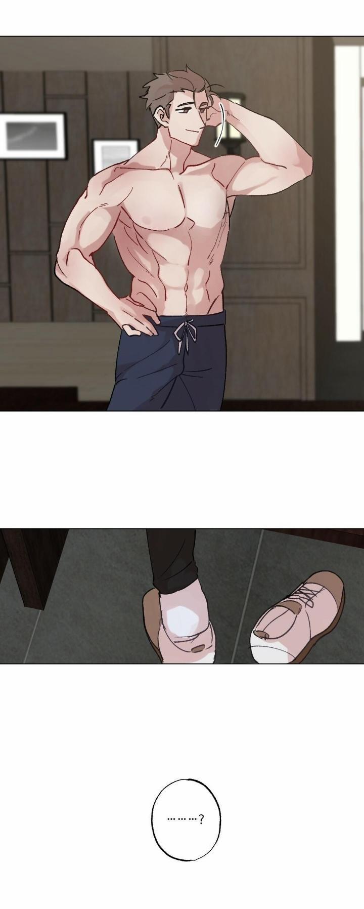 Chăm Sóc "dú" Hàng Tháng - Tuyển Tập 49 trang 39