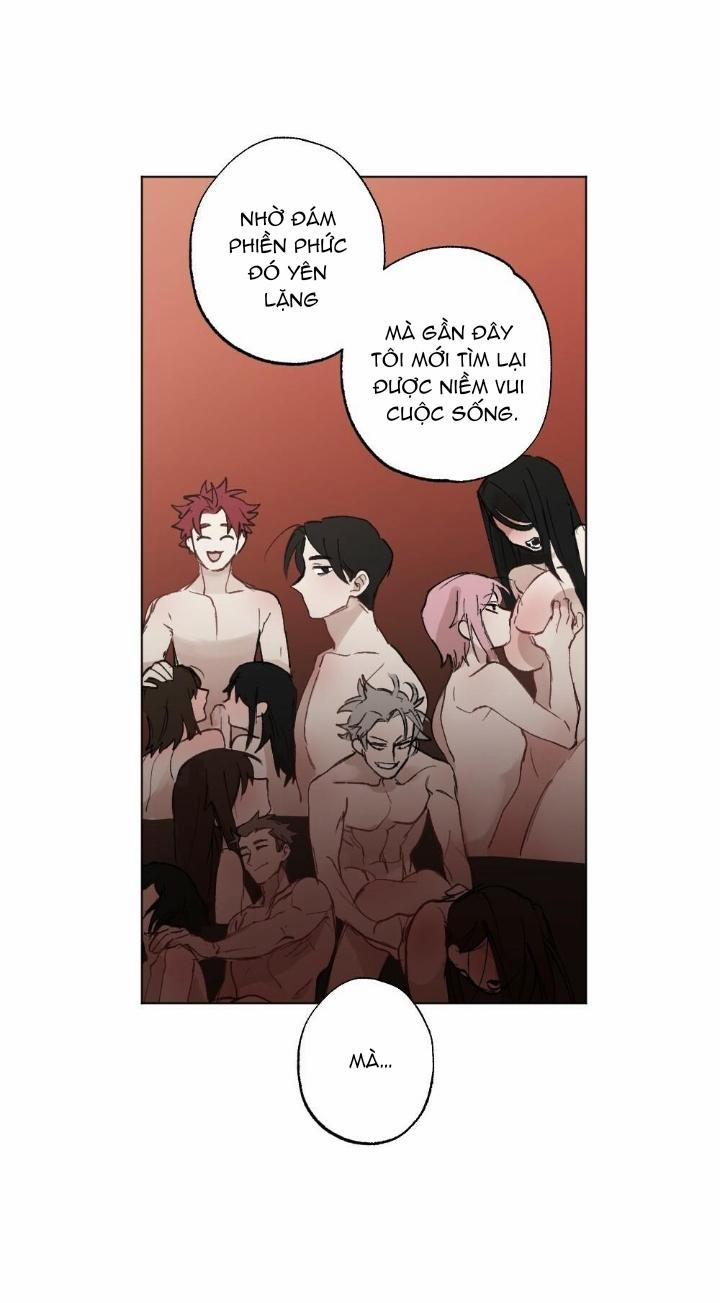 Chăm Sóc "dú" Hàng Tháng - Tuyển Tập 49 trang 4