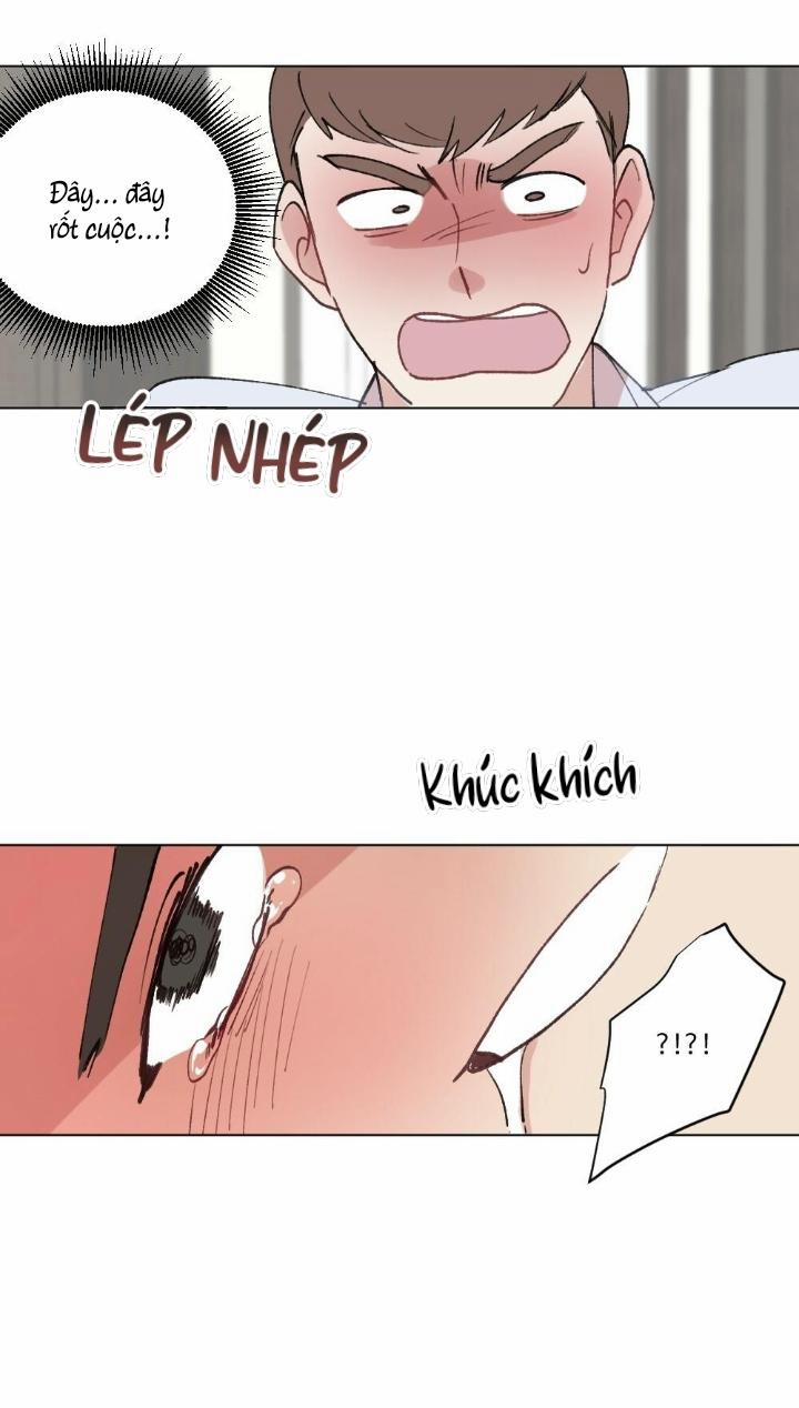 Chăm Sóc "dú" Hàng Tháng - Tuyển Tập 49 trang 42