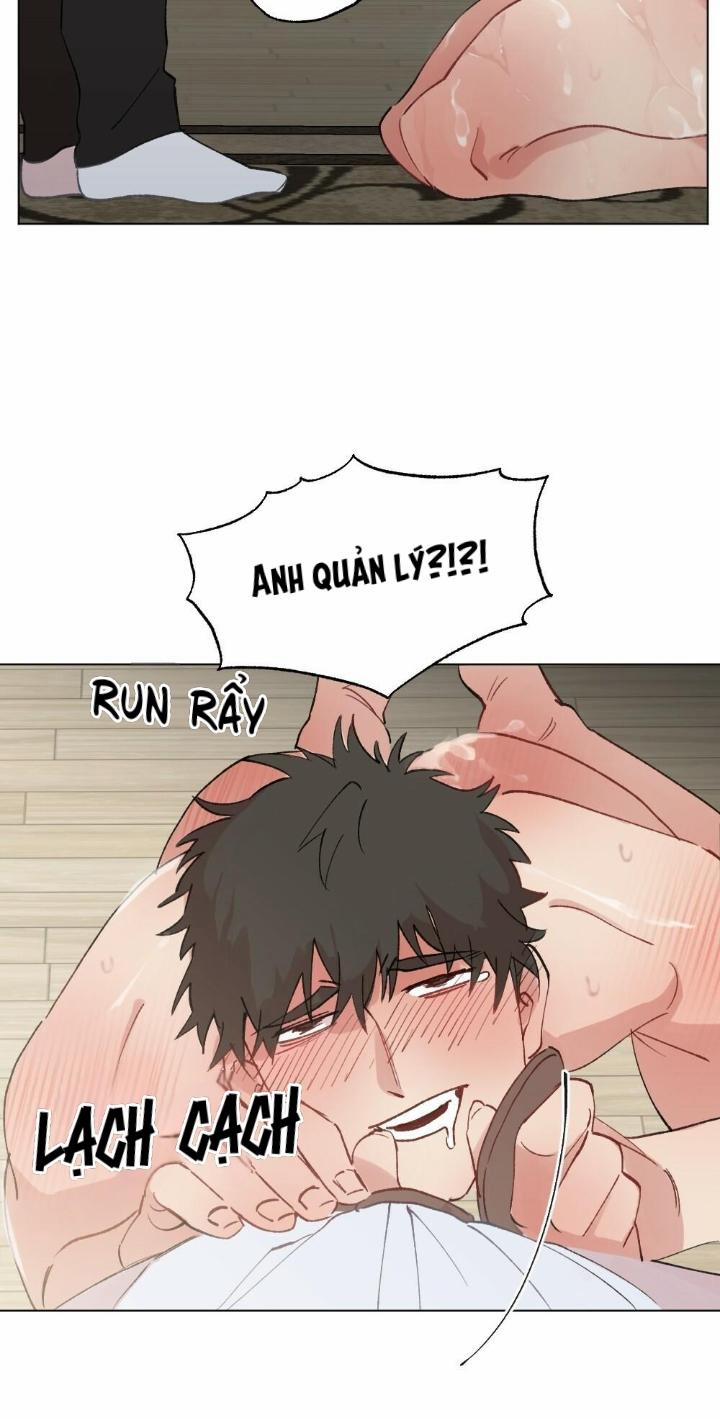 Chăm Sóc "dú" Hàng Tháng - Tuyển Tập 49 trang 45