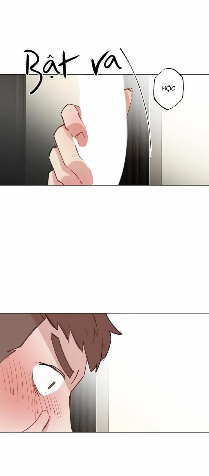 Chăm Sóc "dú" Hàng Tháng - Tuyển Tập 49 trang 46