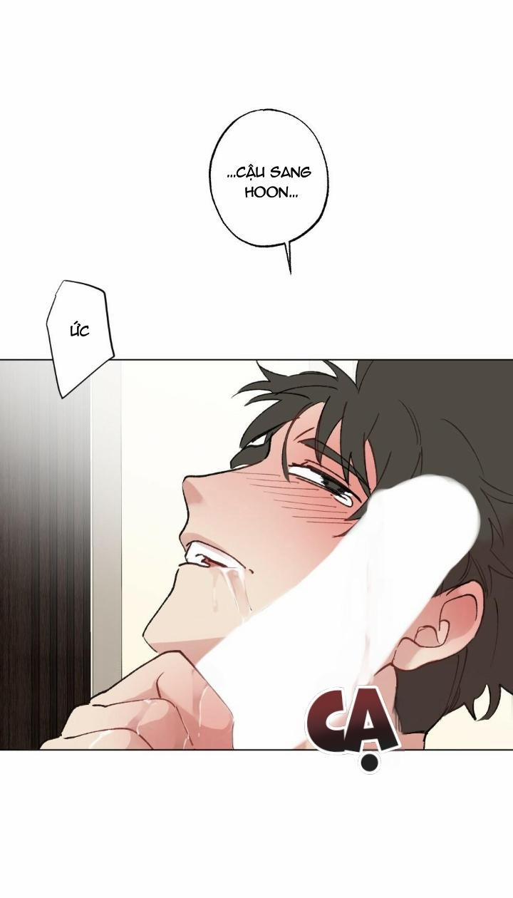 Chăm Sóc "dú" Hàng Tháng - Tuyển Tập 49 trang 47