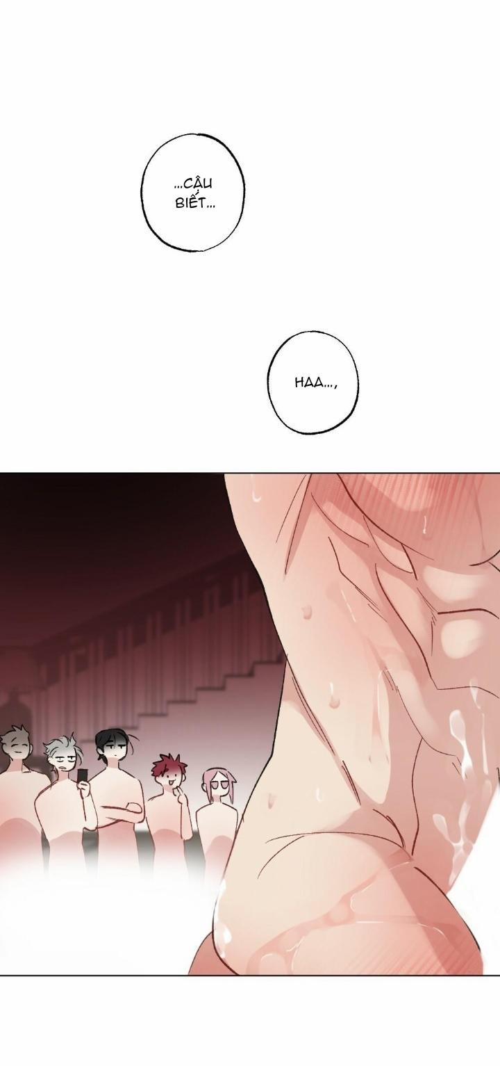 Chăm Sóc "dú" Hàng Tháng - Tuyển Tập 49 trang 48