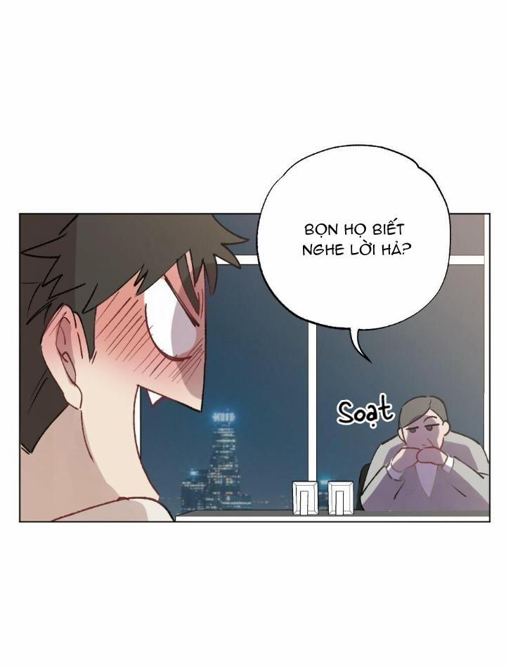 Chăm Sóc "dú" Hàng Tháng - Tuyển Tập 49 trang 6