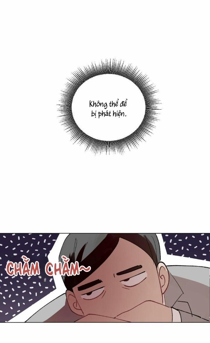 Chăm Sóc "dú" Hàng Tháng - Tuyển Tập 49 trang 7