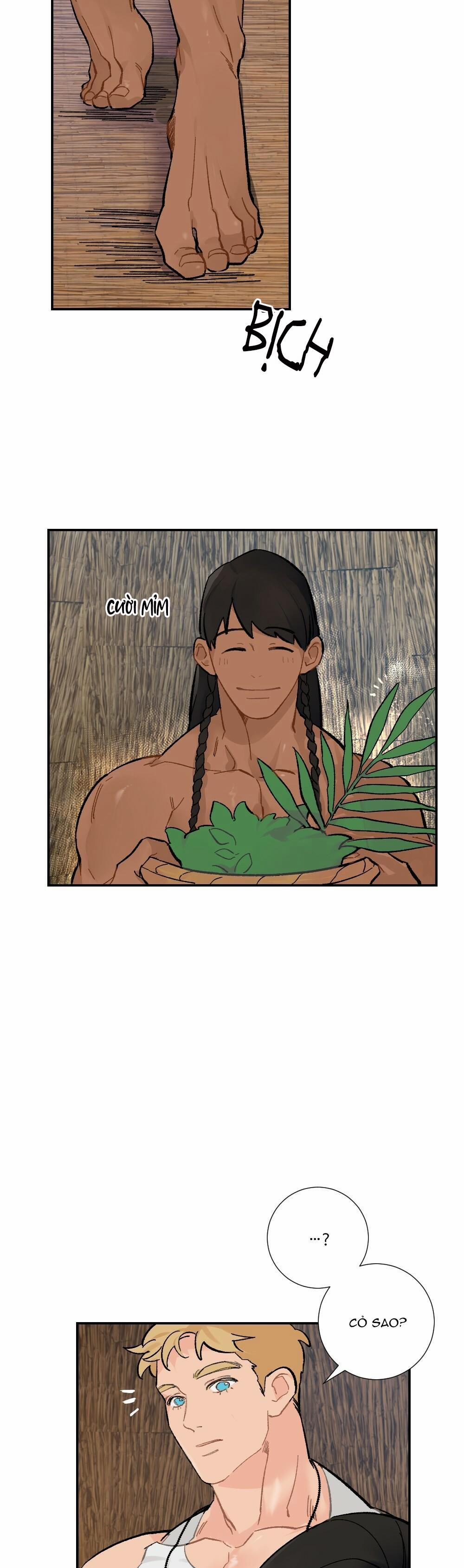 Chăm Sóc "dú" Hàng Tháng - Tuyển Tập 5 0 0 unit trang 14